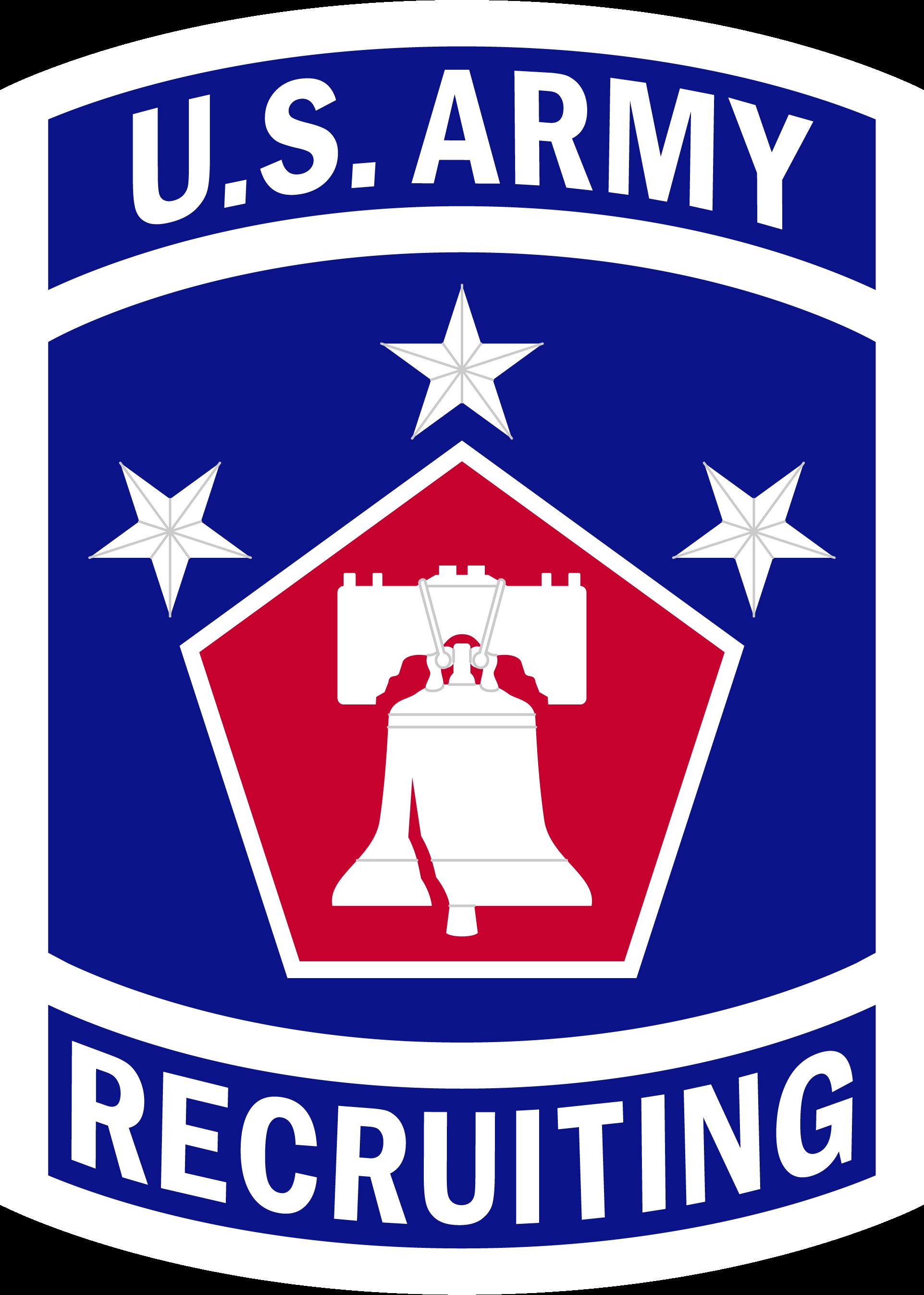 Home Logo: U.S. ARMY RECRUITING COMMAND